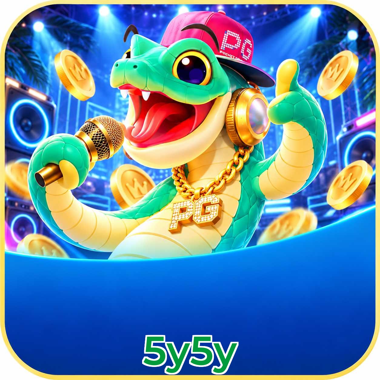 5y5y Responsible Gaming