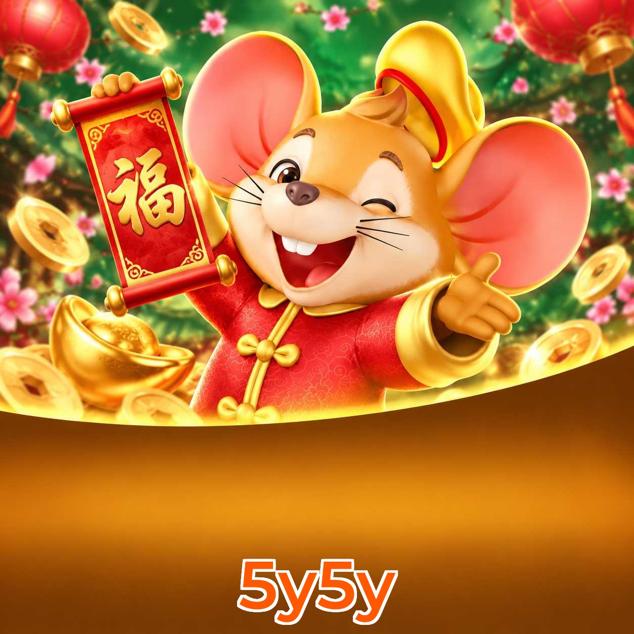 5y5y Bonus FAQ