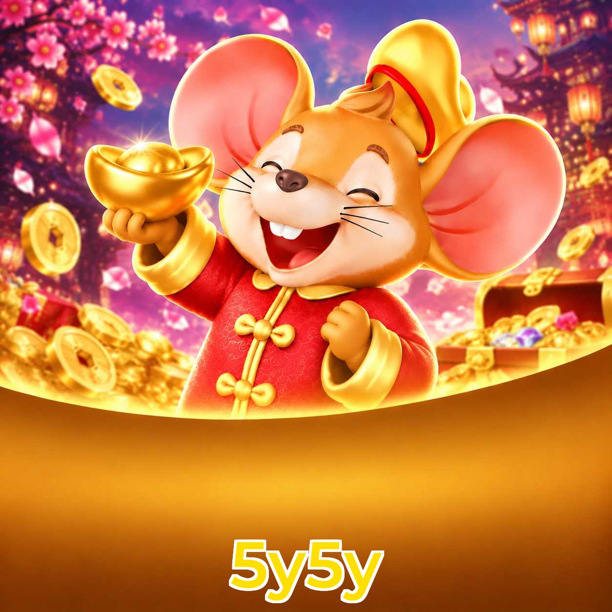 5y5y Como Apostar Lottery