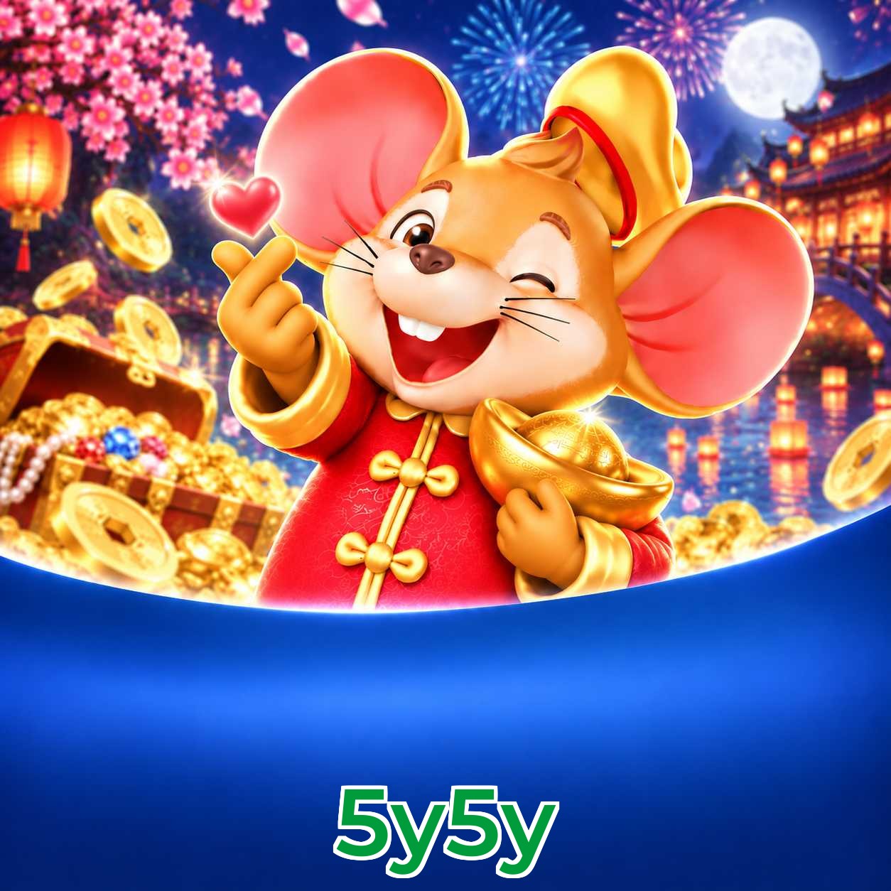 5y5y Loterias
