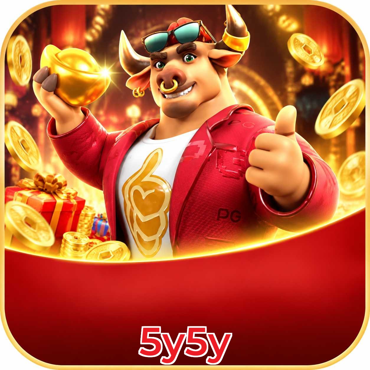 5y5y Performance Tests