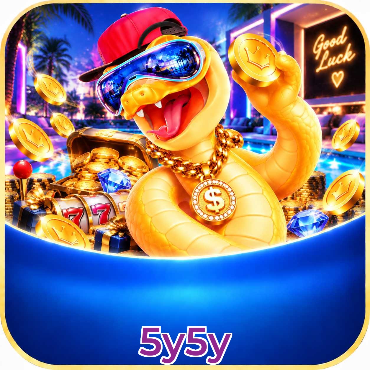5y5y Telegram