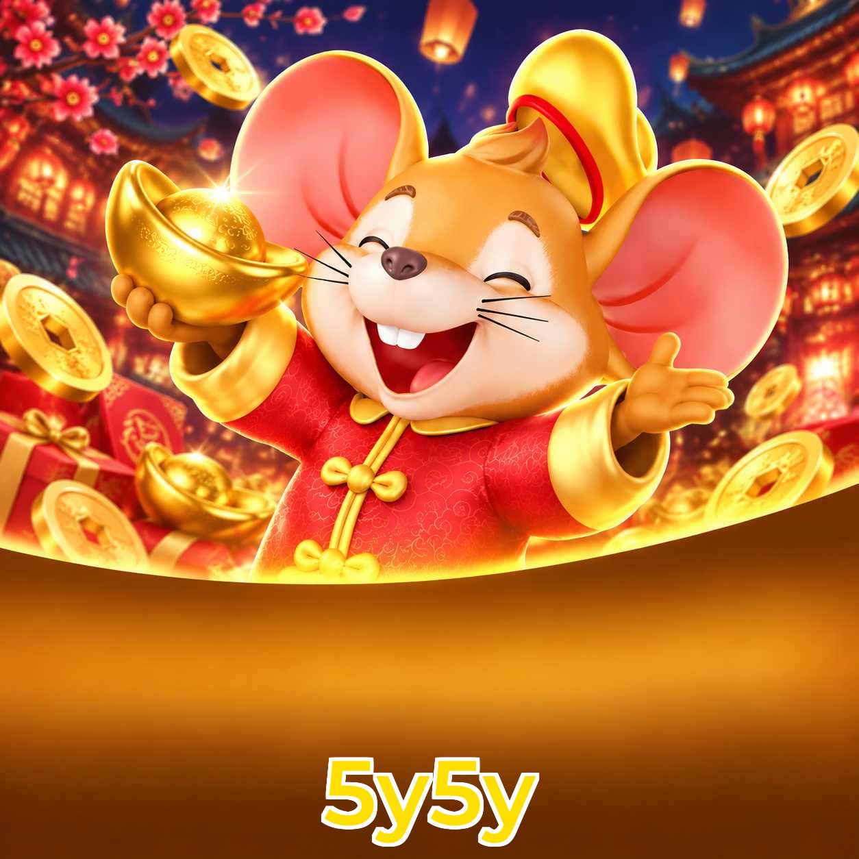 5y5y Jogos Exclusivos
