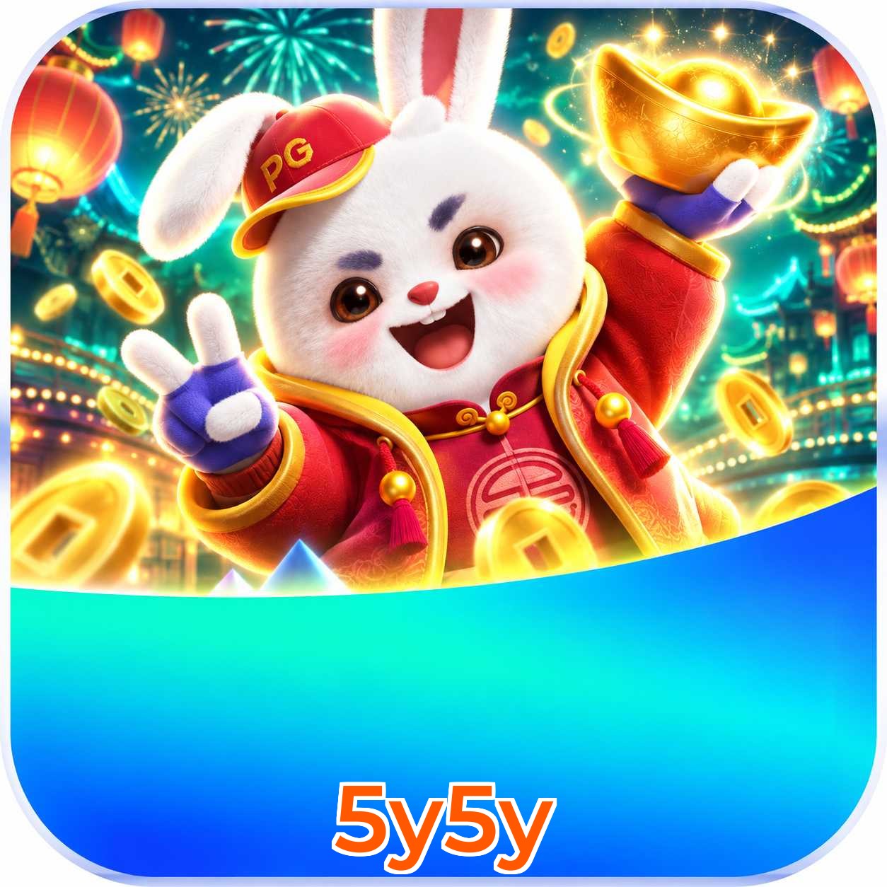 5y5y Entrar Telegram