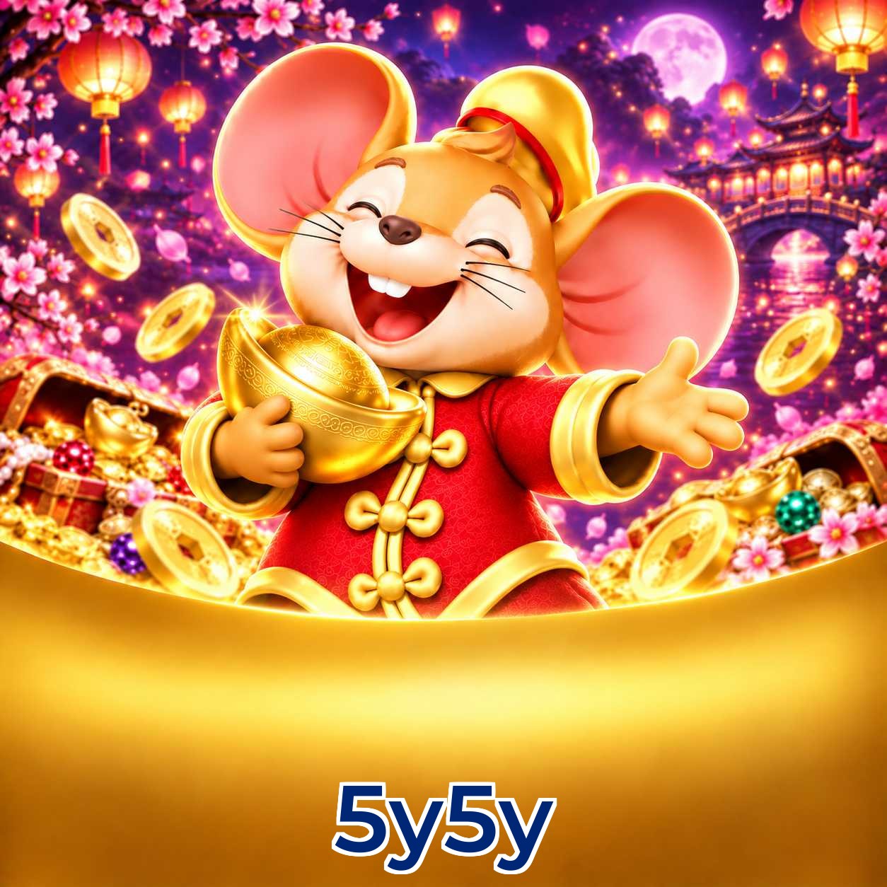 5y5y Troubleshooting