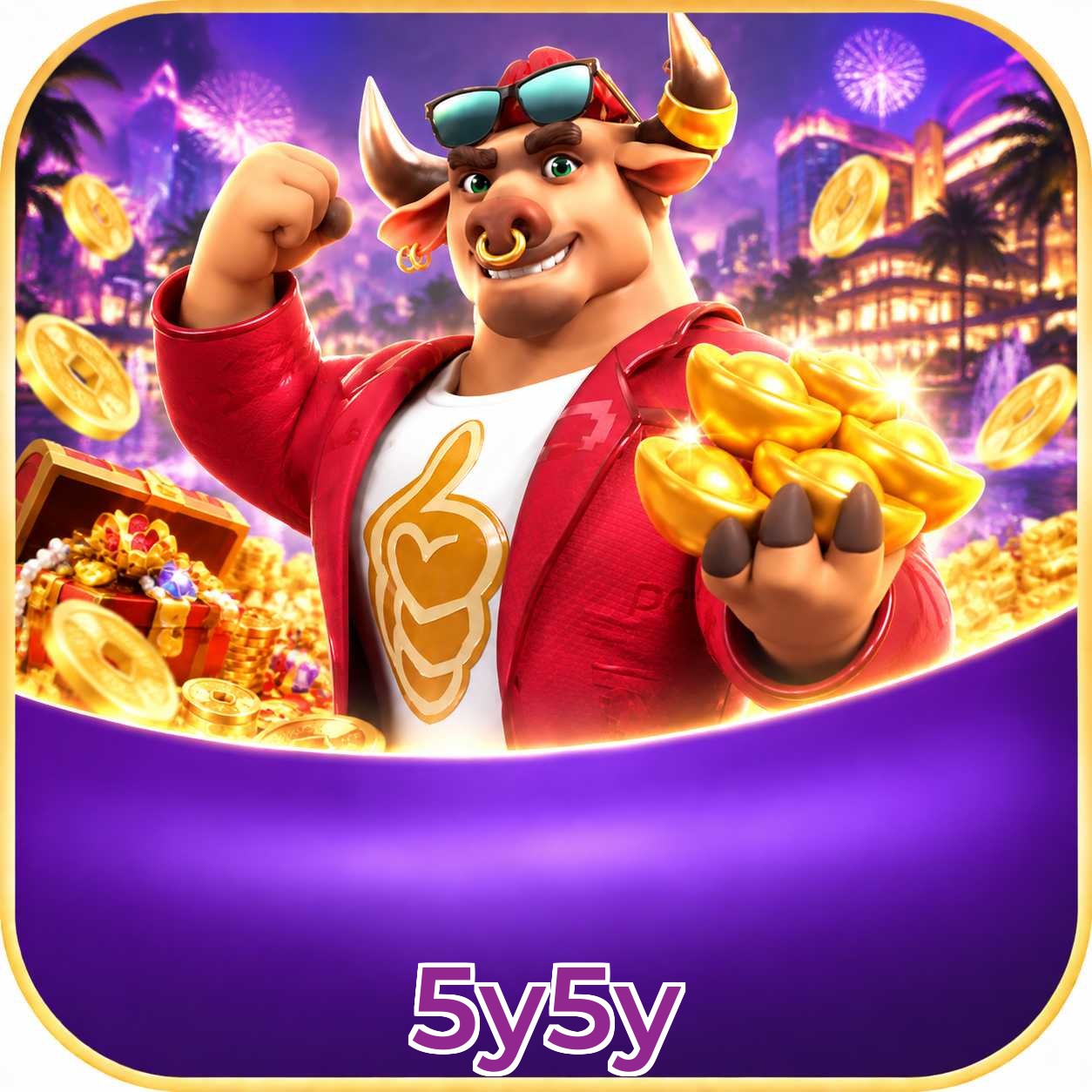 5y5y VIP Program