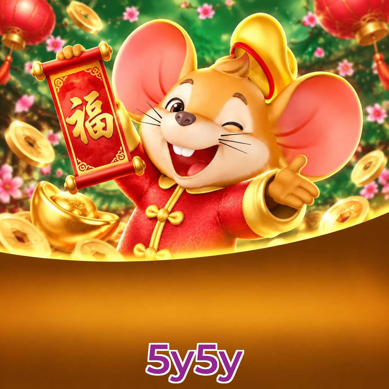5y5y Fortune Tiger Game