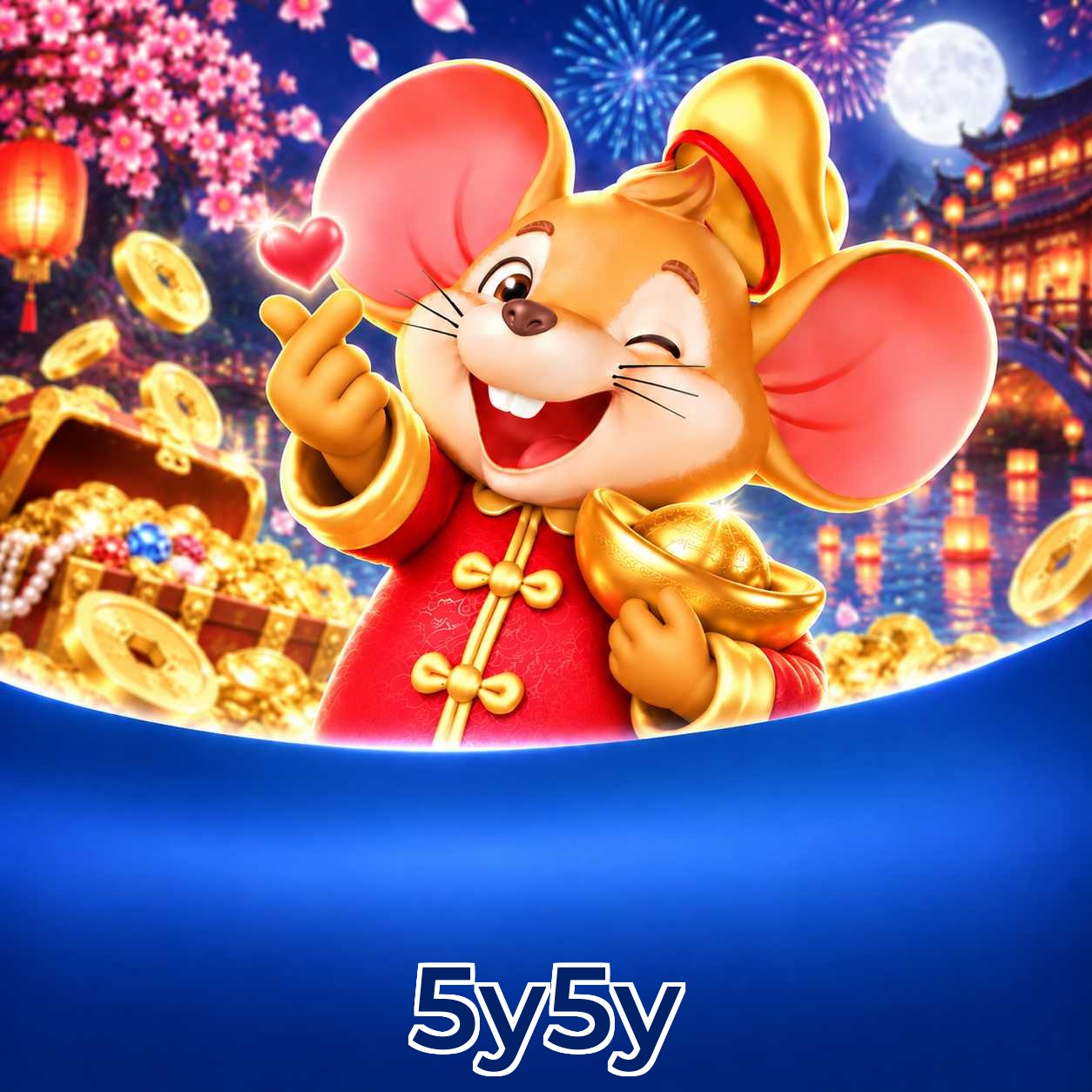 5y5y Compatibilidade