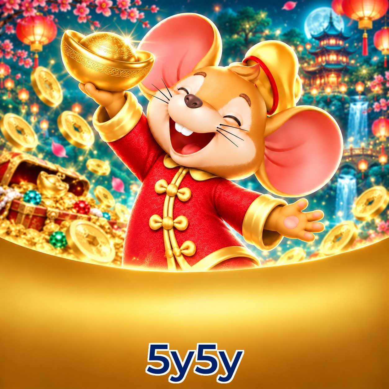5y5y Slots