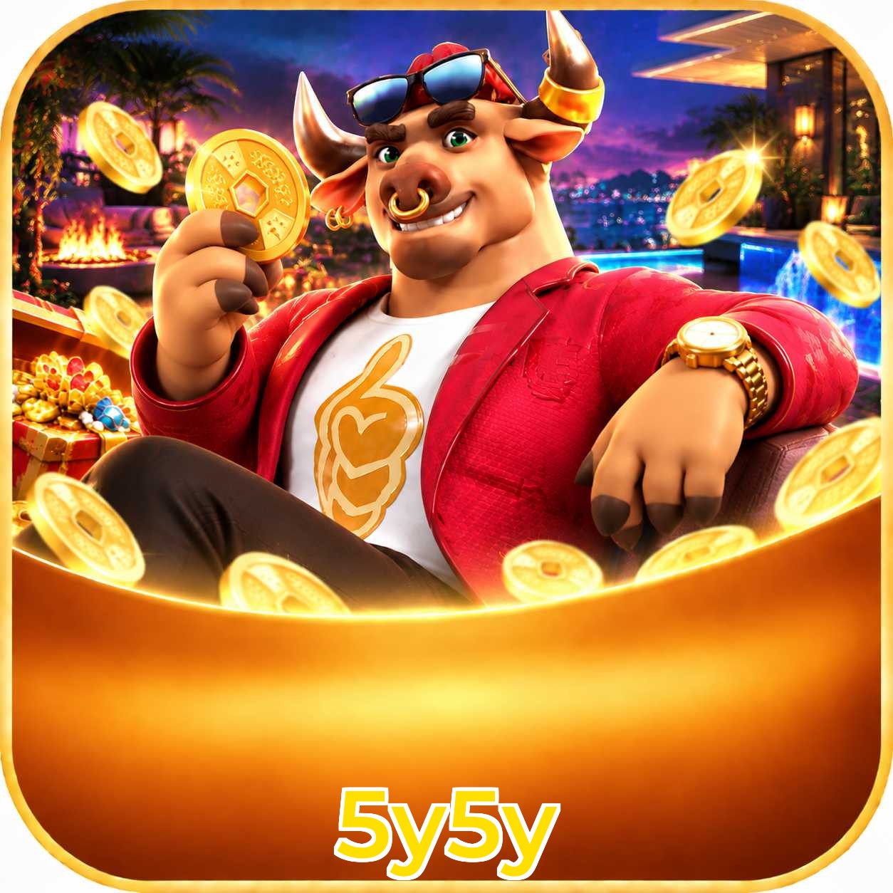 5y5y Sports Coverage
