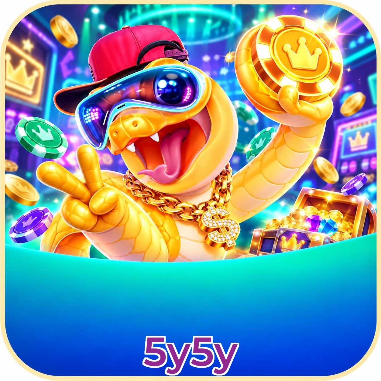 5y5y Facebook Group