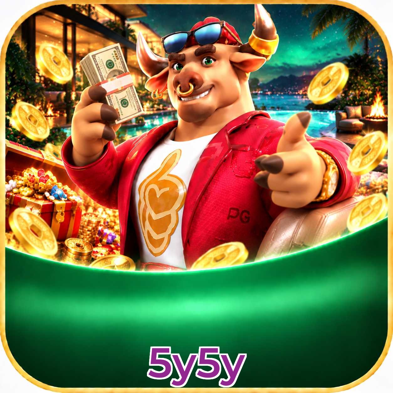 5y5y Top Wins
