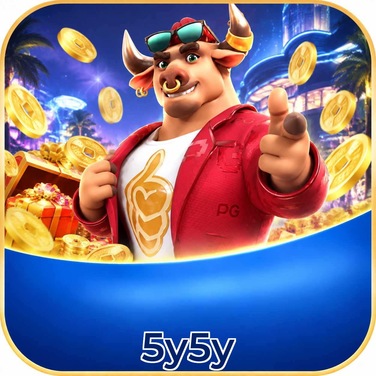 5y5y Live Games
