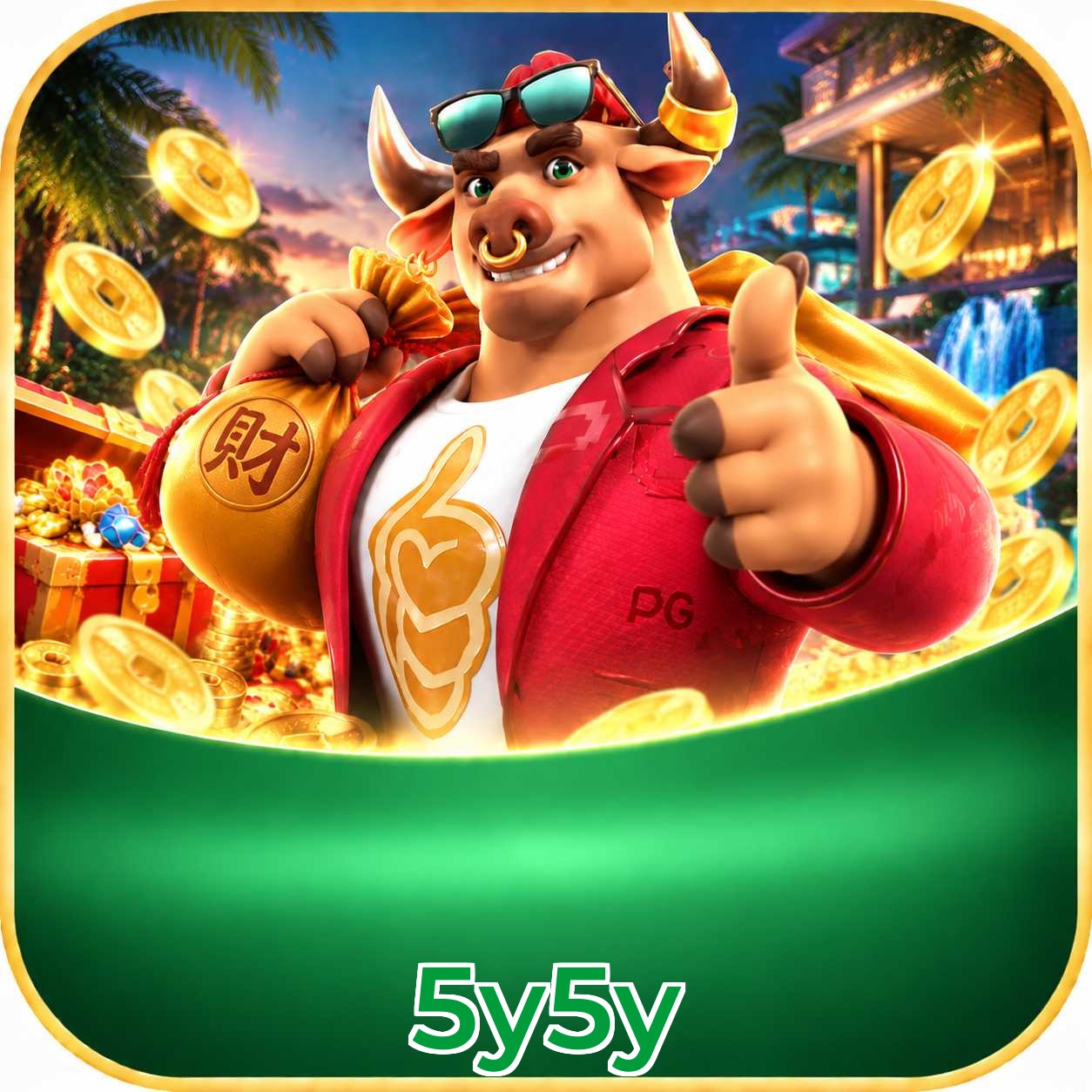 5y5y Lottery FAQ