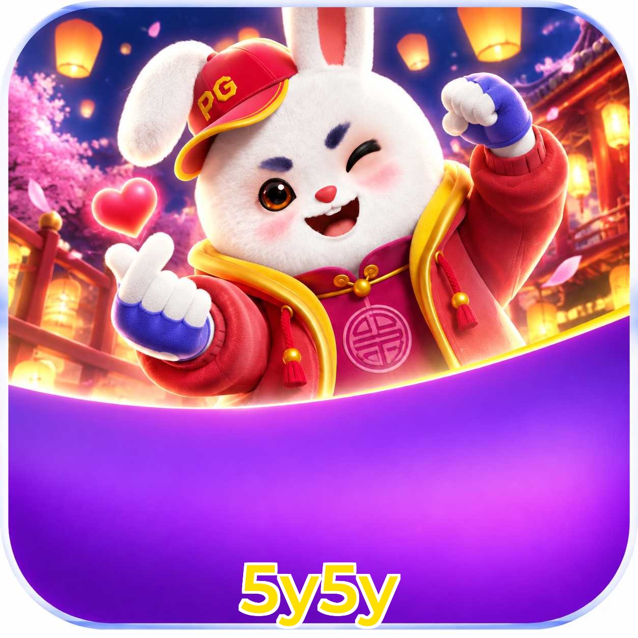 5y5y Logo