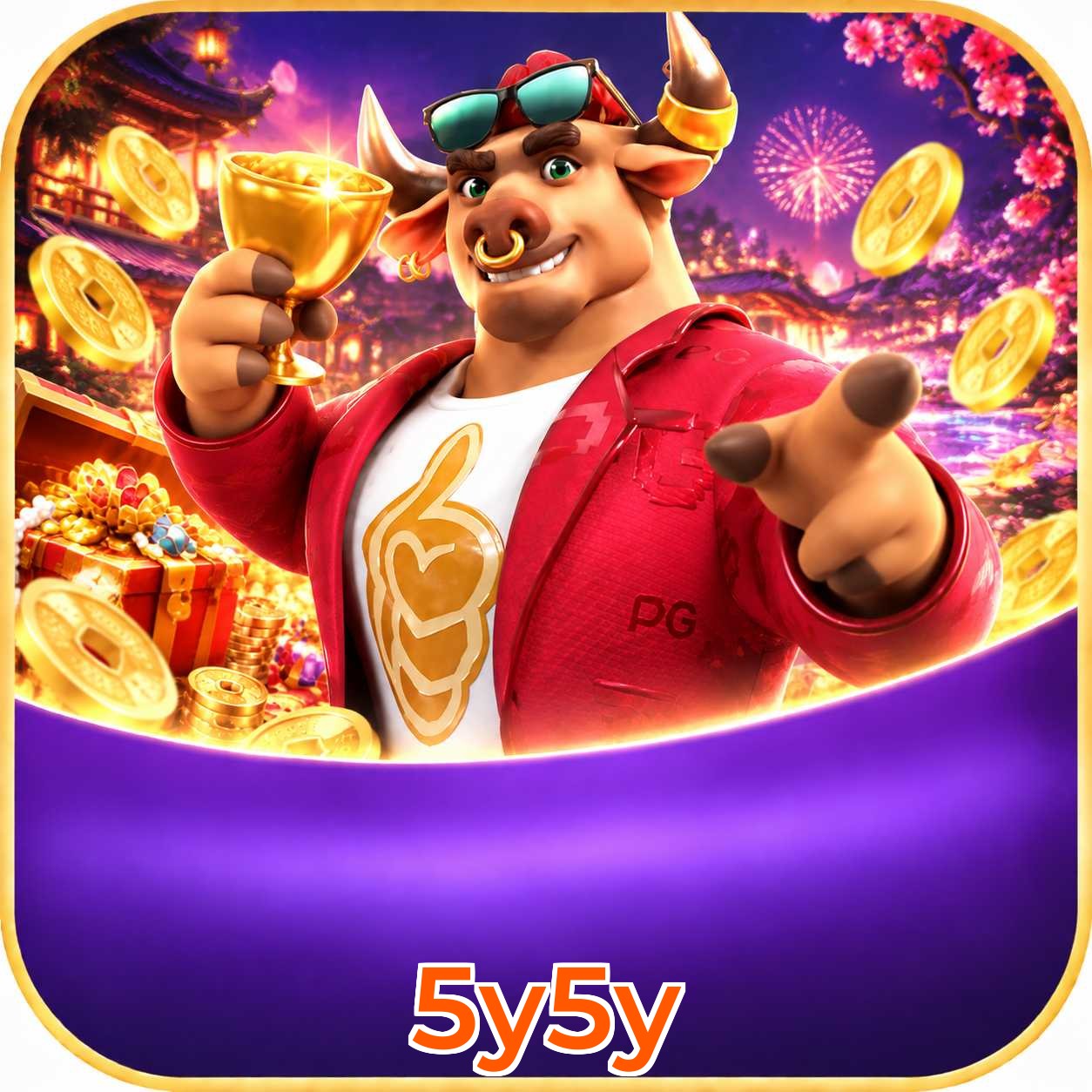 5y5y Streaming Quality