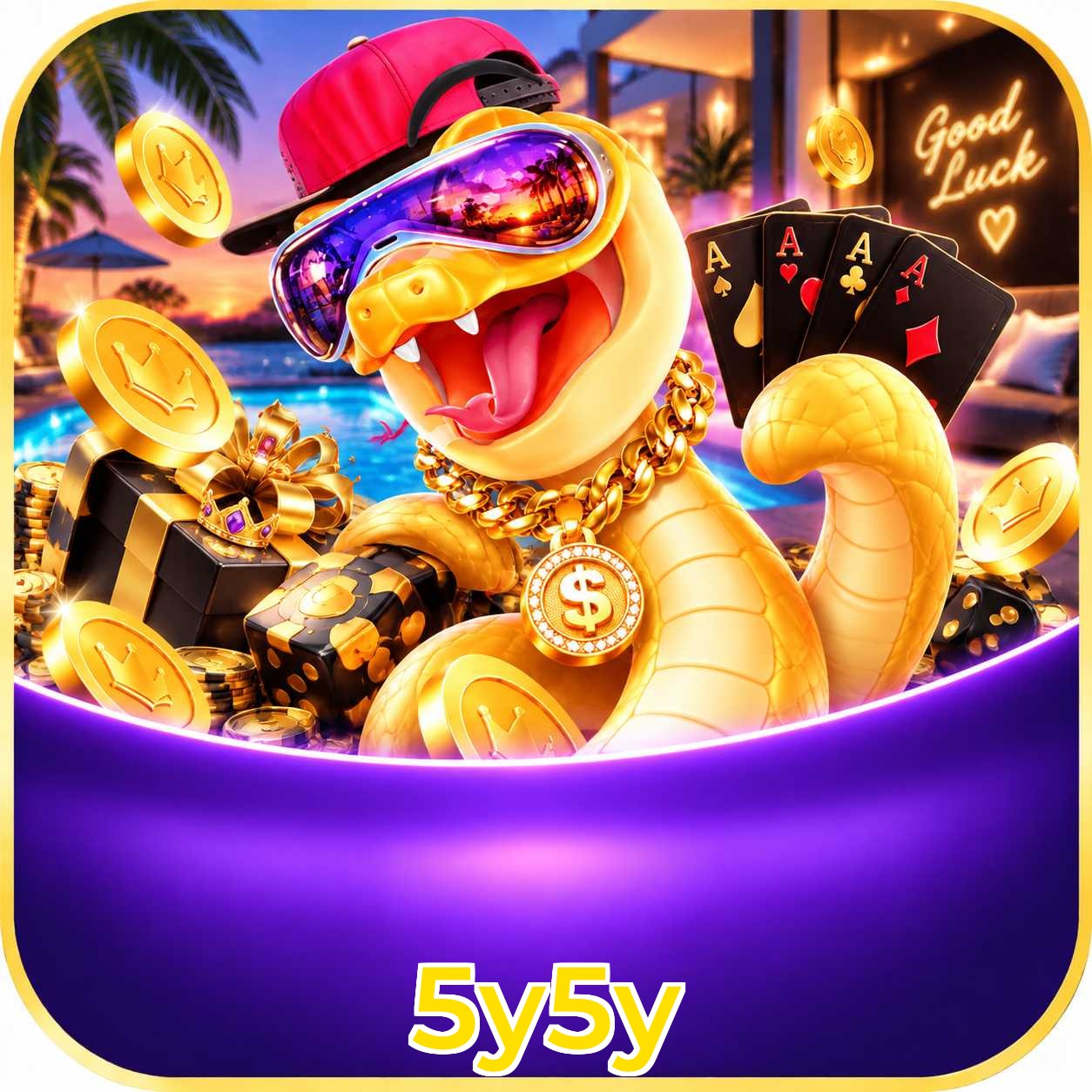 5y5y System Requirements