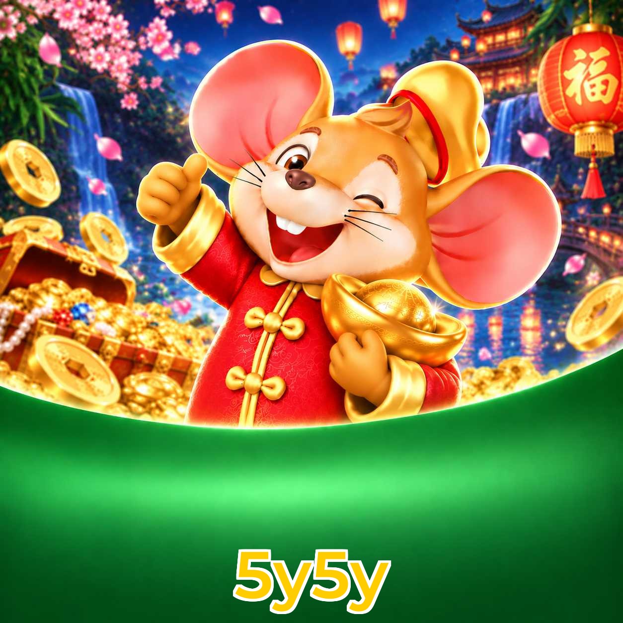 5y5y Bonus Tips