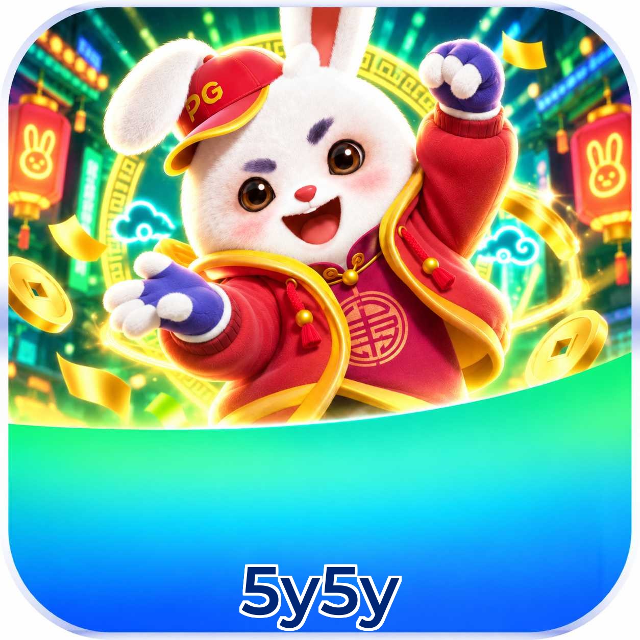 5y5y Logo