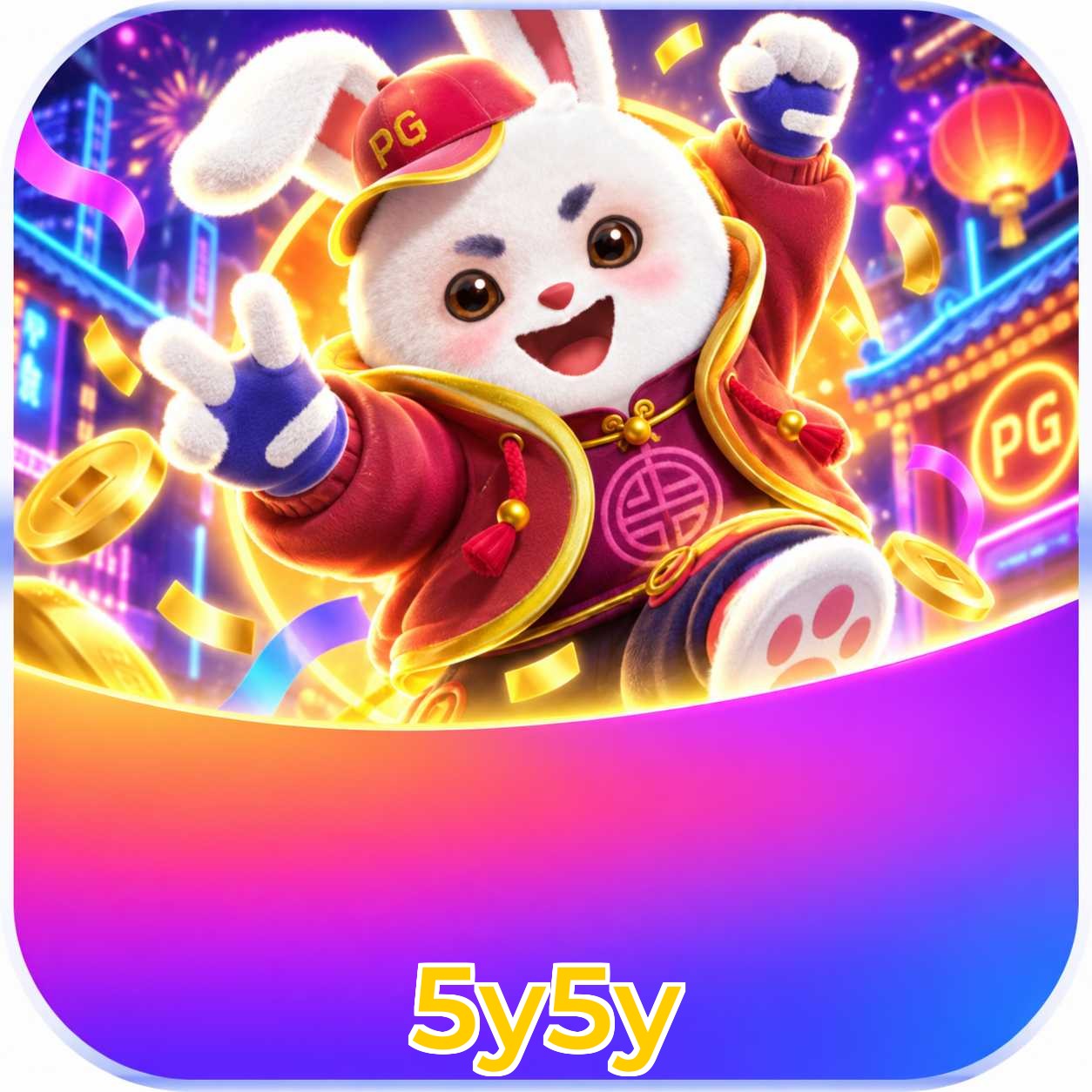 5y5y Top Slots