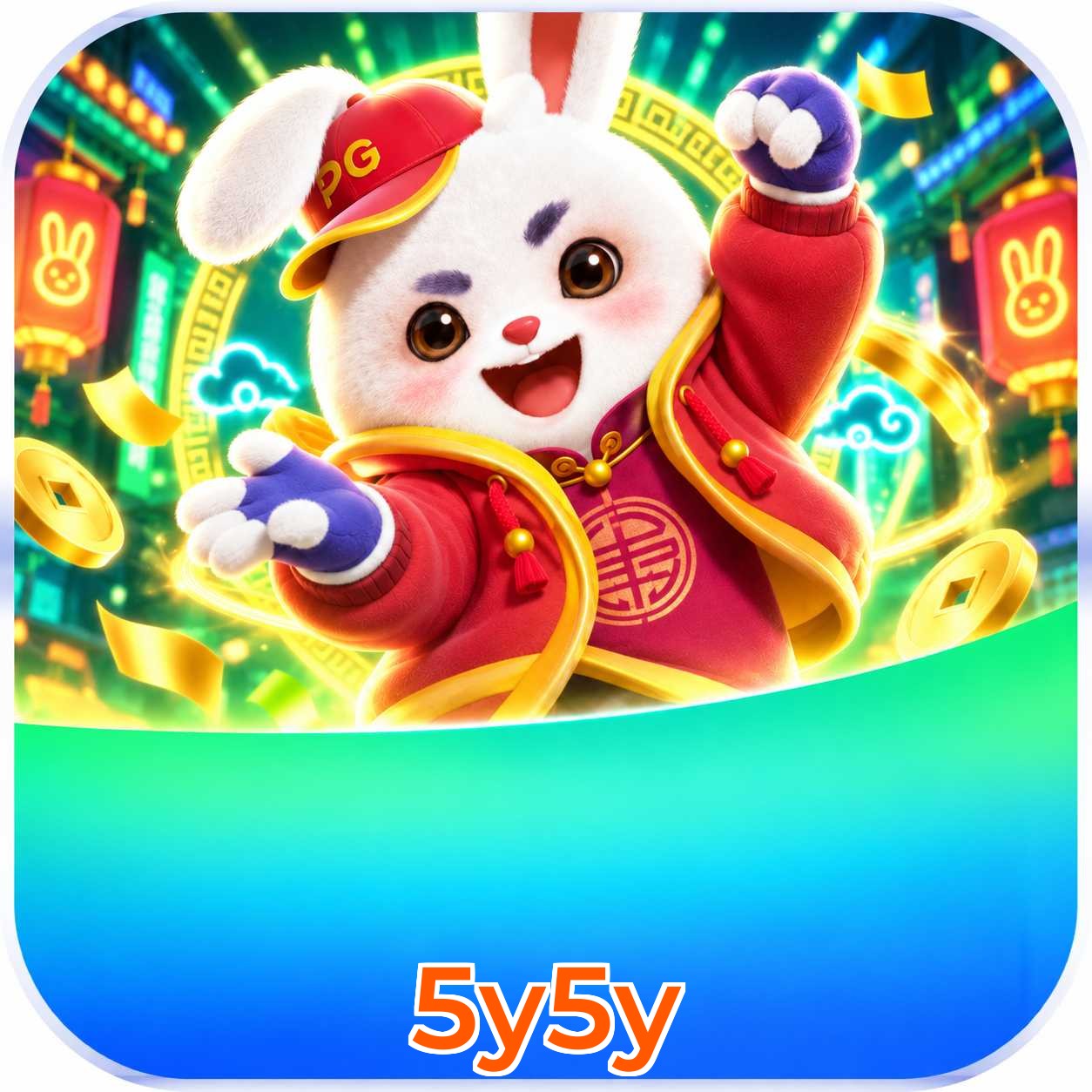 5y5y App FAQ