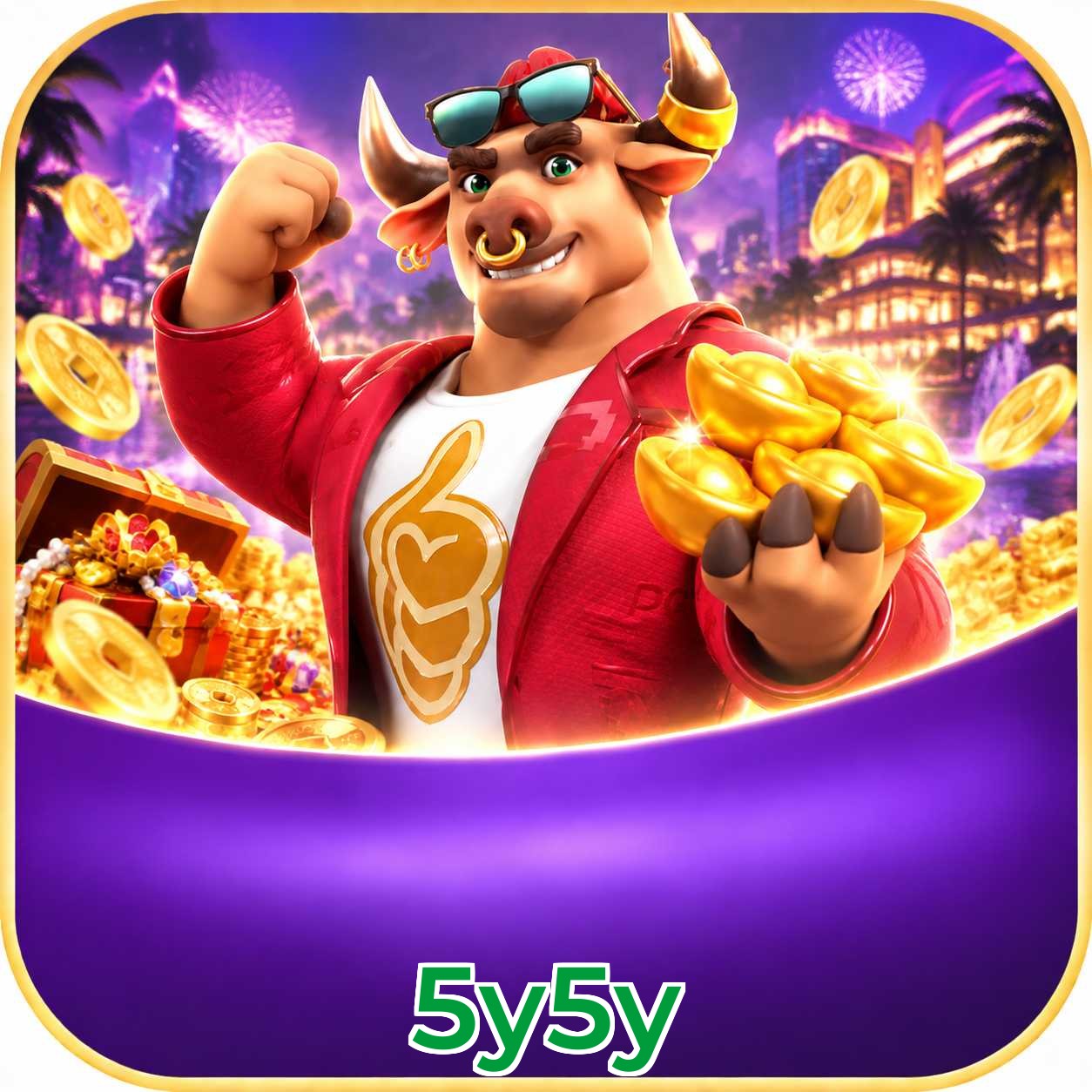 5y5y Betting Limits