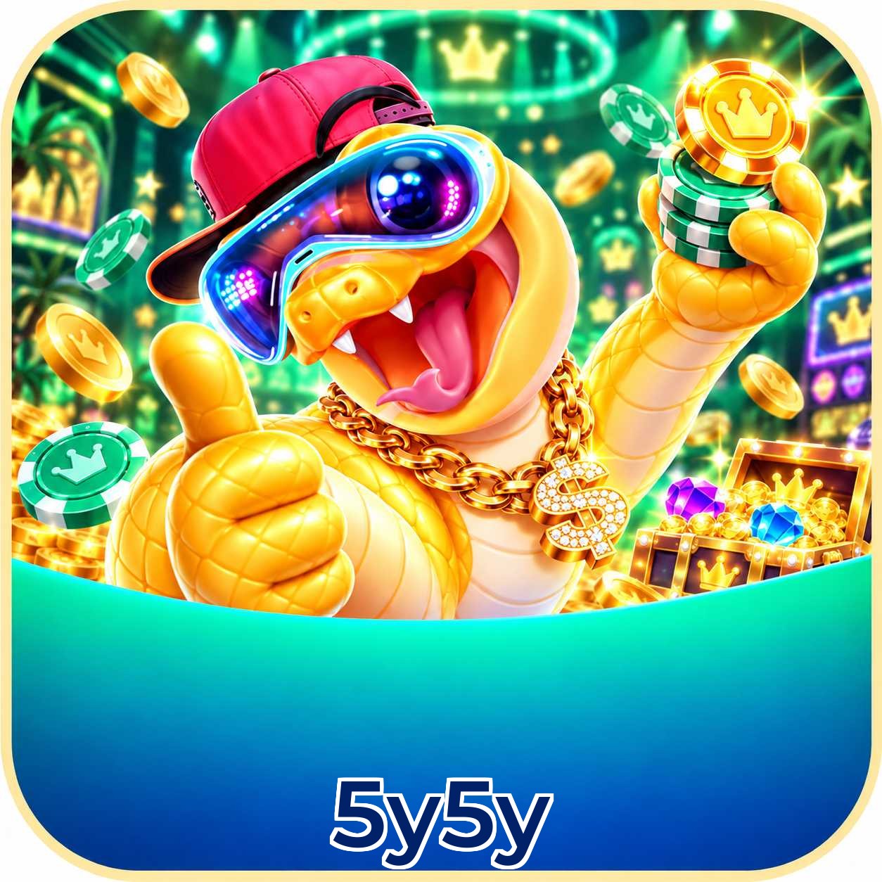 5y5y Fortune Tiger FAQ