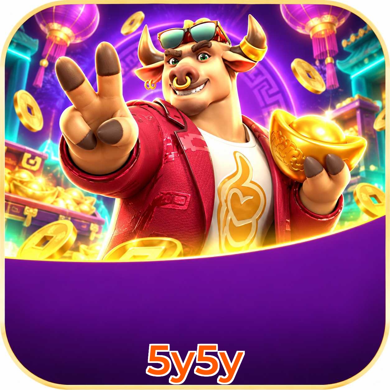 5y5y Login FAQ