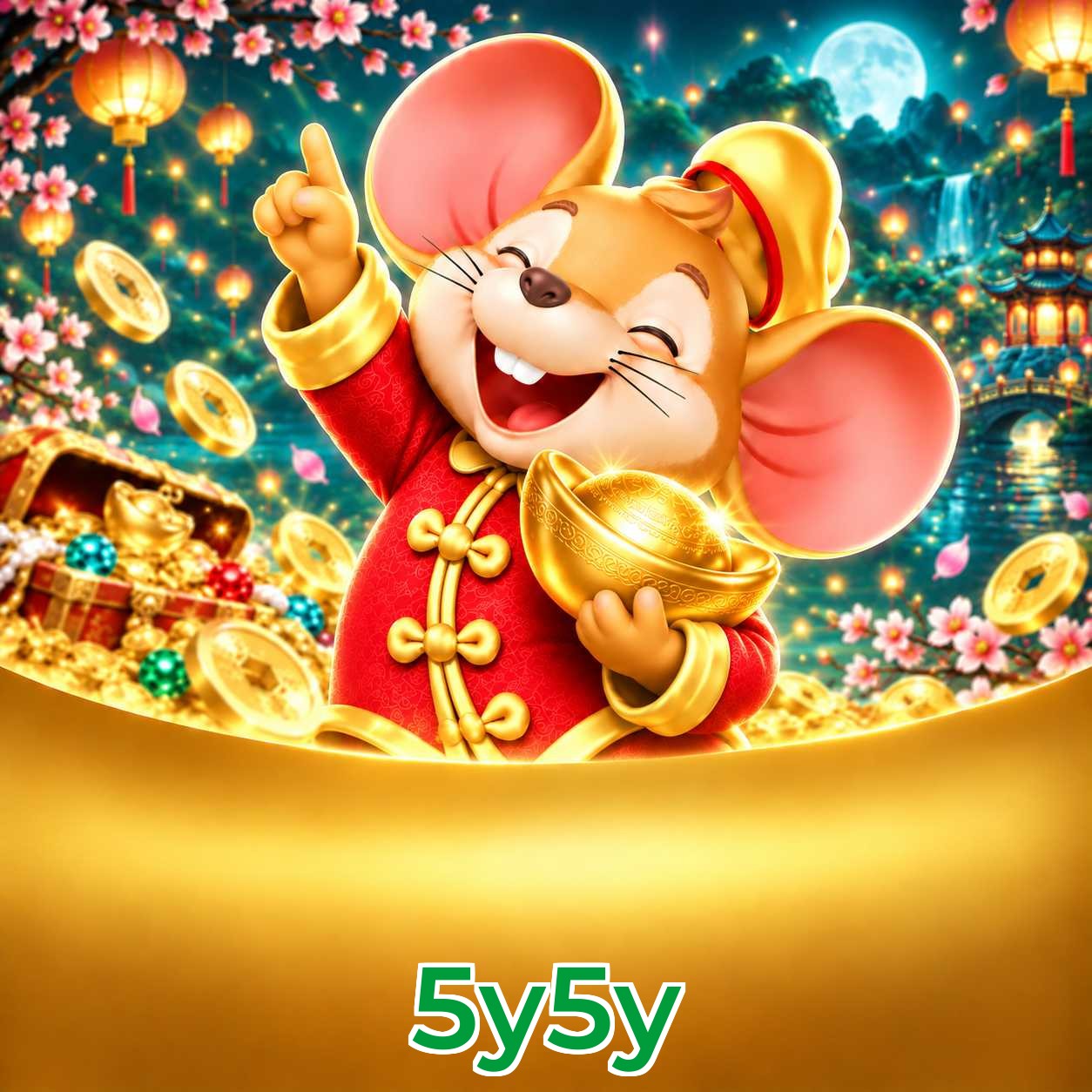 5y5y Game Stats