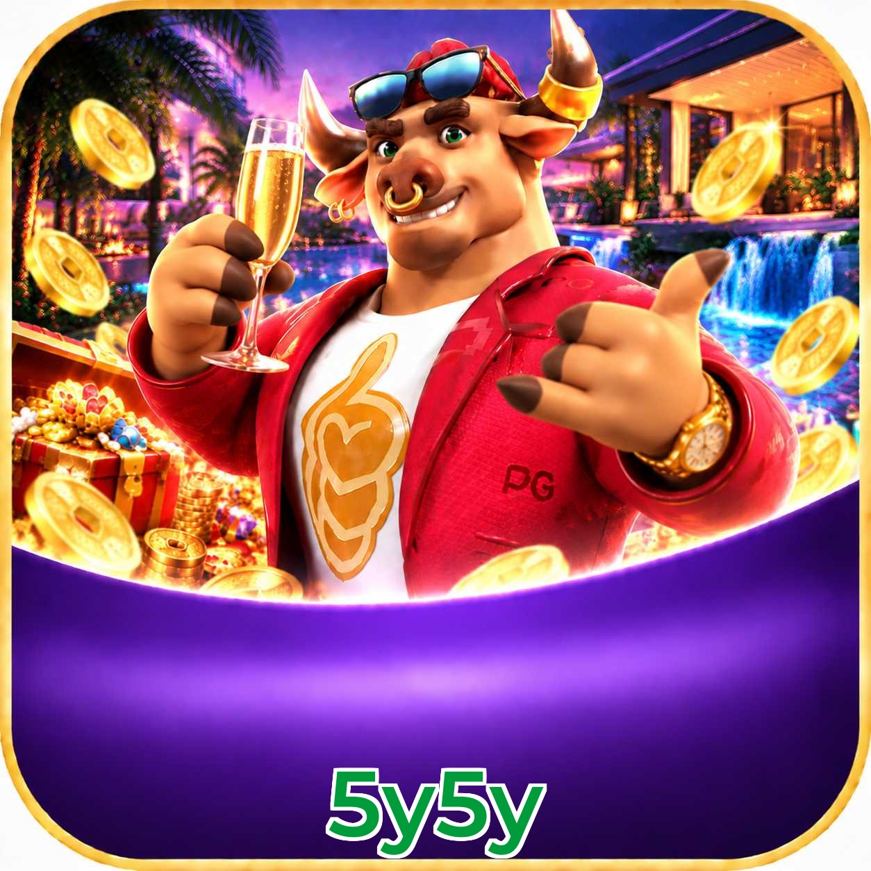 5y5y Requirements