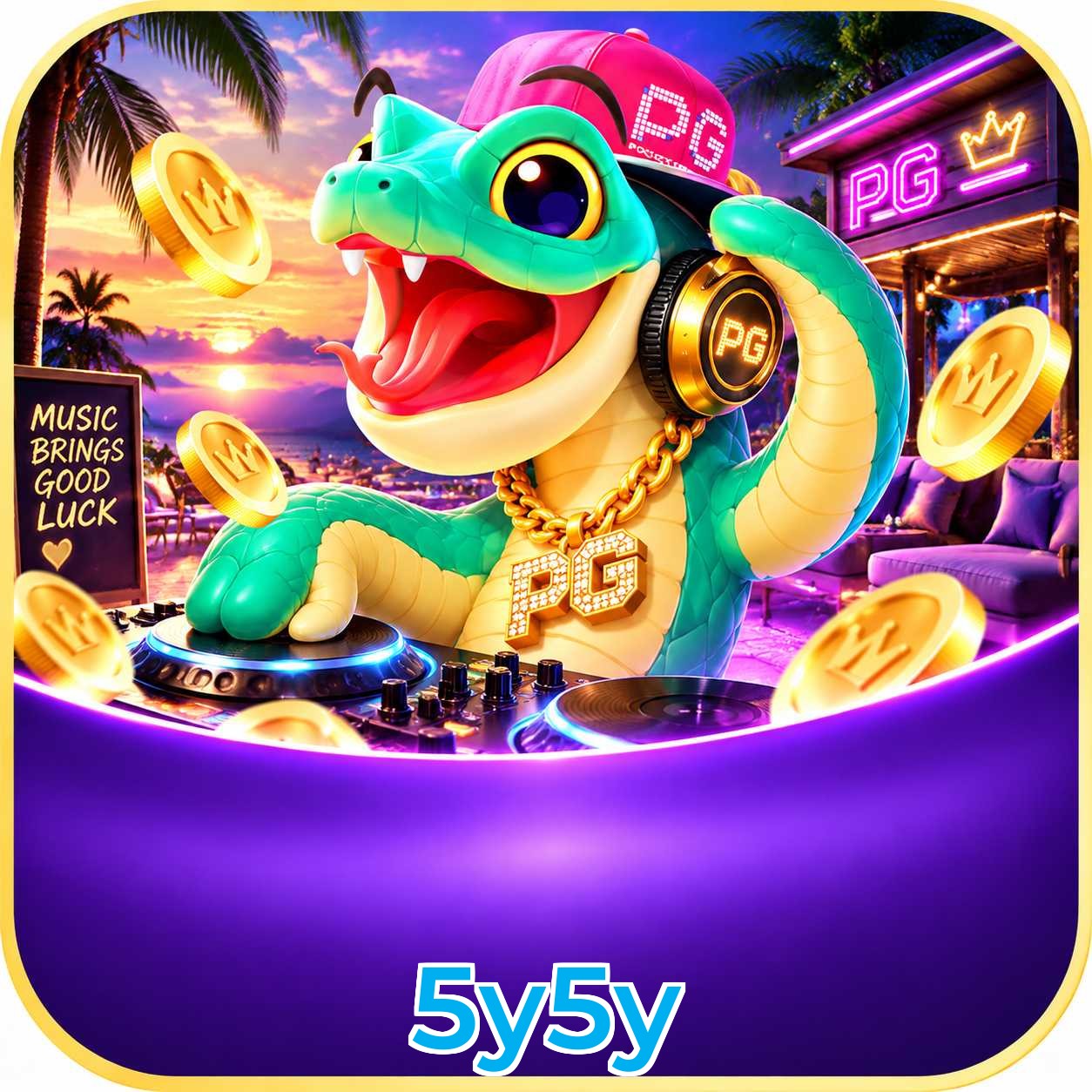 5y5y FAQ
