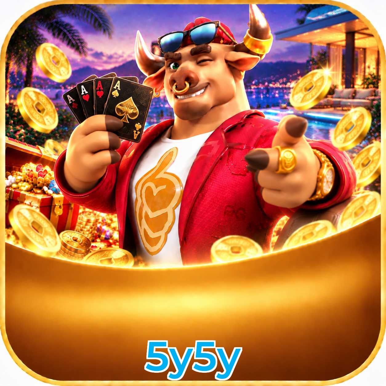 5y5y Installation Guide