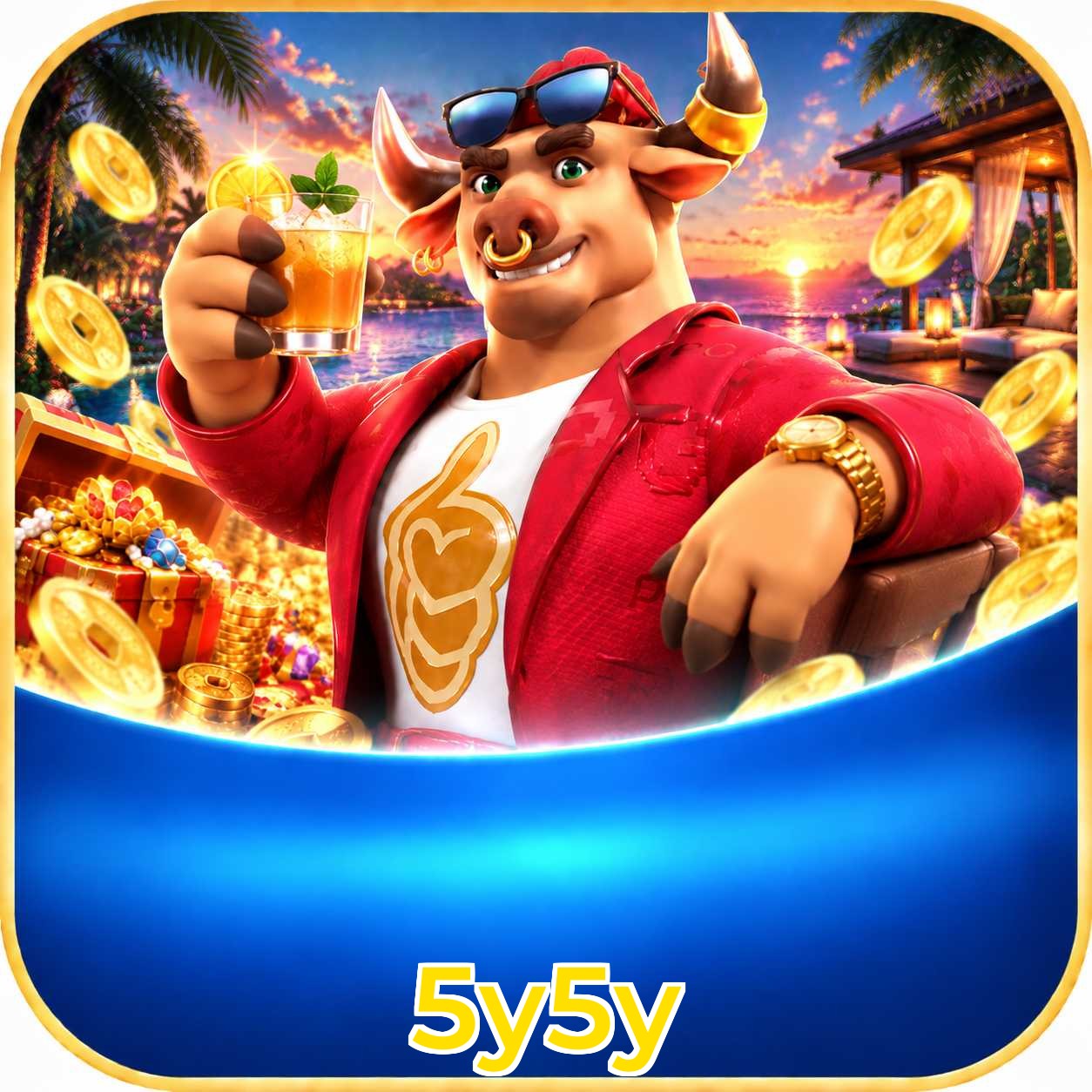 5y5y Facebook Bonus