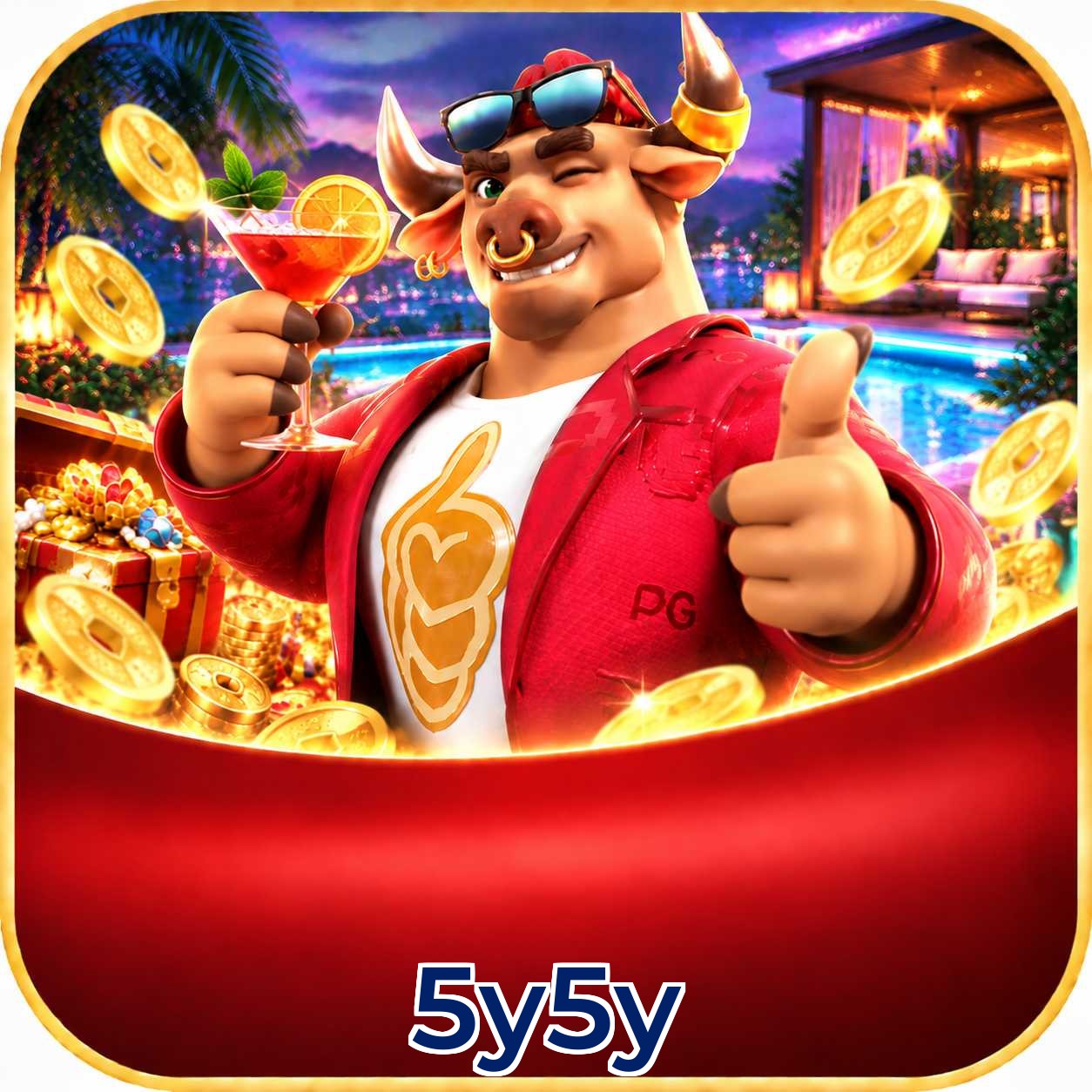 5y5y FAQ