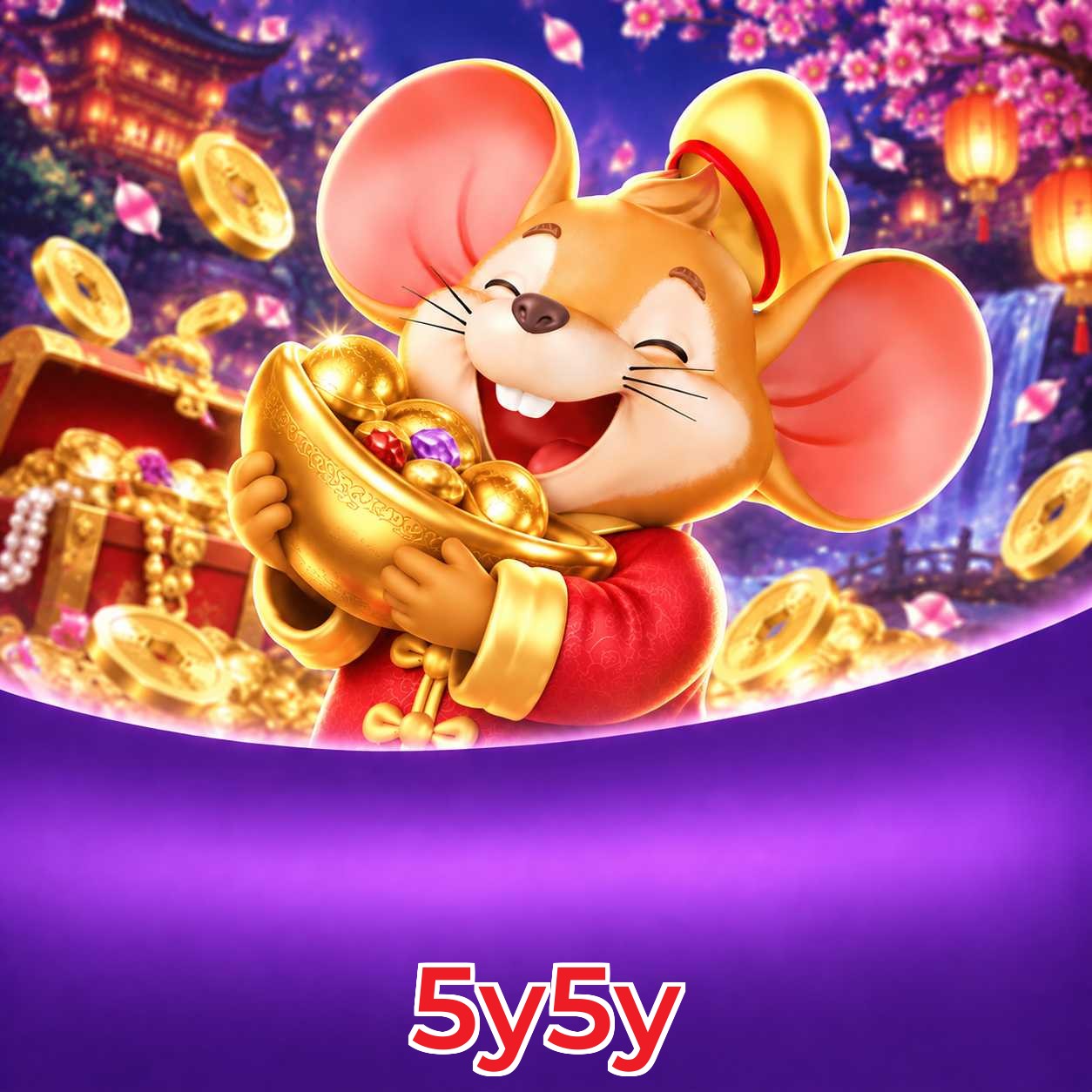 5y5y Slot FAQ