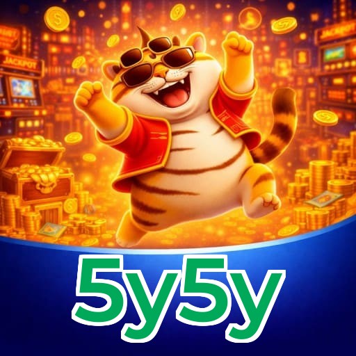 Jogos de Mesa Premium 5y5y - Blackjack, Roleta, Baccarat