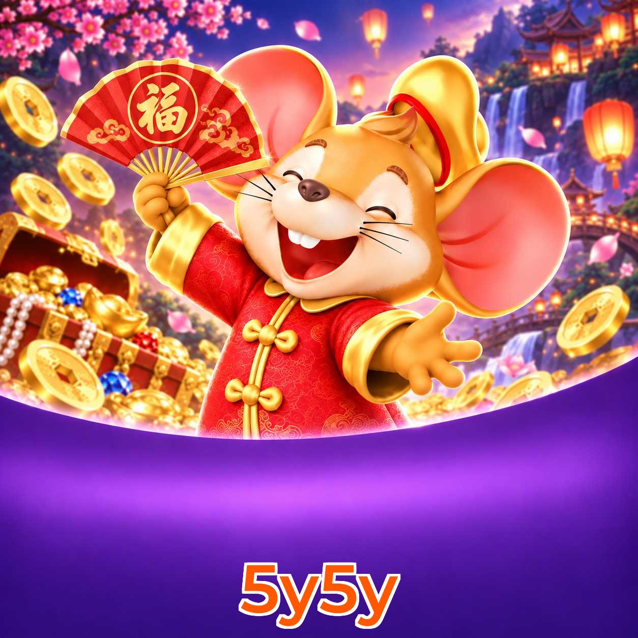 5y5y Facebook Page