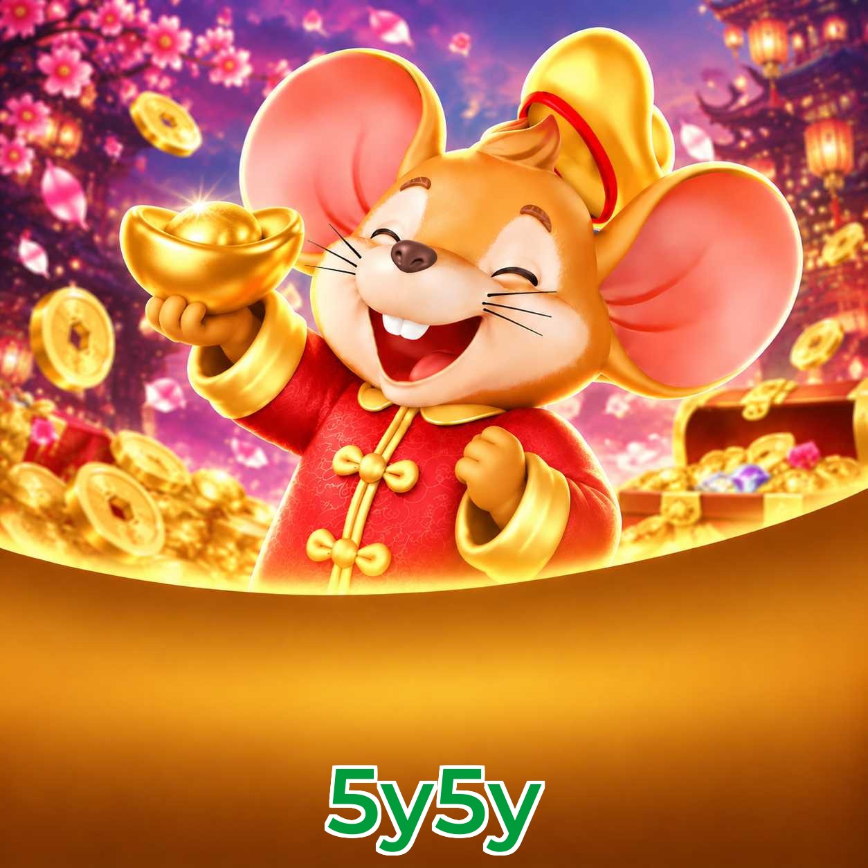 5y5y FAQ
