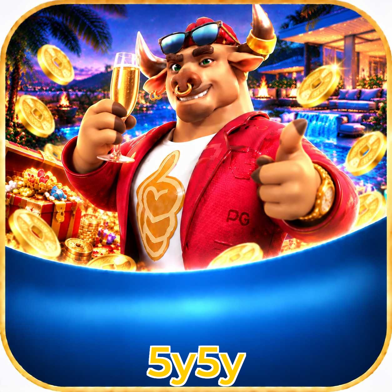5y5y FAQ